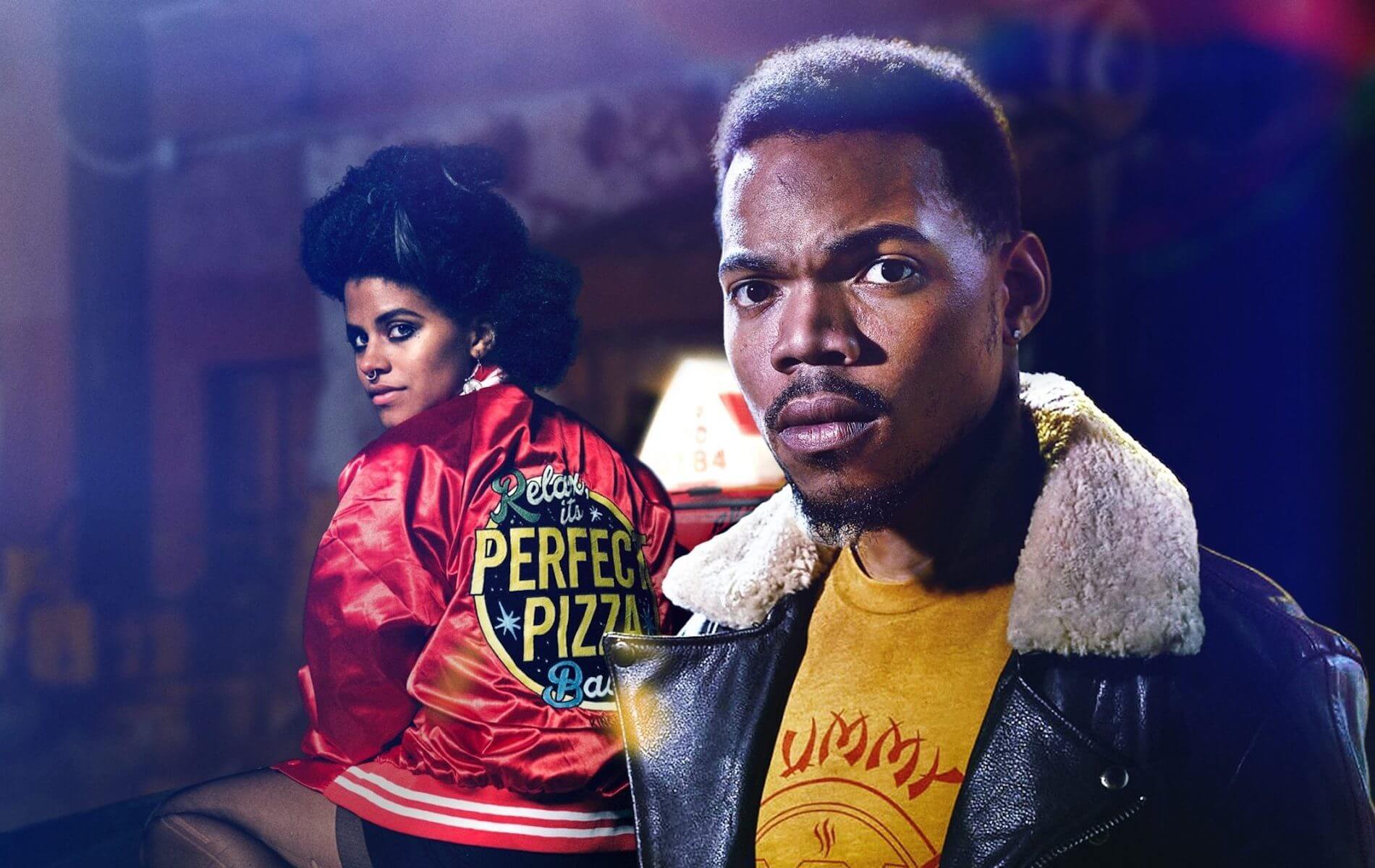 Chance the Rapper Bakal Main di Film Horor Komedi Slice